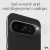 Case-mate - Camera Lens Glass Protector for Google Pixel 9 Pro - Clear