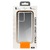 AMPD - TPU / Acrylic Hard Shell Case for Samsung Galaxy A03s - Clear