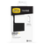 Otterbox - Thin Flex Case for Samsung Galaxy Z Flip6 - Black