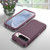 Google Pixel 9 Life Waterproof Rugged PC + Silicone Phone Case - Purple + Pink
