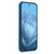 Google Pixel 9 NILLKIN Frosted Shield Pro PC + TPU Phone Case - Blue