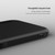 Google Pixel 9 NILLKIN Frosted Shield Pro PC + TPU Phone Case - Blue