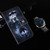 Google Pixel 9 Pro Coloured Drawing Flip Leather Phone Case - Wolf and Dog