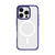 CLICK Ultra Slim MagSafe Series iPhone 16 Pro Case - Purple