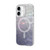 CLICK Prism MagSafe Series iPhone 16 Case - Clear