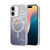 CLICK Prism MagSafe Series iPhone 16 Case - Clear