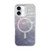 CLICK Prism MagSafe Series iPhone 16 Case - Clear