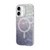 CLICK Prism MagSafe Series iPhone 16 Case - Clear