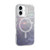 CLICK Prism MagSafe Series iPhone 16 Case - Clear