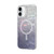 CLICK Prism MagSafe Series iPhone 16 Plus Case - Clear