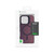 CLICK Radient MagSafe Series iPhone 16 Plus Case - Purple