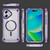CLICK Edge Series iPhone 16 Plus Case - Purple