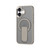 CLICK Latch Series iPhone 16 Plus Case - Smoke Gray
