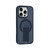 CLICK Latch Series iPhone 16 Pro Case - Blue