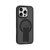 CLICK Latch Series iPhone 16 Pro Case - Clear Pink