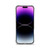 CLICK Clear Rugged MagSafe Series iPhone 16 Case - Clear