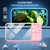 CLICK Flex Shield MagSafe Series iPhone 16 Case - Pink
