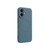 CLICK Slim Silicone MagSafe Series iPhone 16 Case - Green