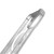 CLICK Clear Rugged MagSafe Series iPhone 16 Plus Case - Clear