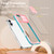 CLICK Flex Shield MagSafe Series iPhone 16 Plus Case - Pink