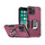 CLICK Pro Series iPhone 16 Pro Case - Burgundy