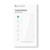 CLICK Screen Protector for iPhone 16 - Clear
