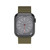 Nimbus9 Magnetic Watch Band for Apple Watch 45mm - Olive Green