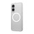 Nimbus9 Alto 2 Cricket Icon 6 Case - Clear