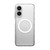 Nimbus9 Alto 2 Cricket Icon 6 Case - Clear