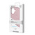 Nimbus9 Alto 2 iPhone 16 MagSafe Case - Pink