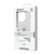 Nimbus9 Alto 2 iPhone 16 Pro MagSafe Case - Clear