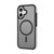 Nimbus9 Summit iPhone 16 MagSafe Case - Frost Black