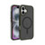 Nimbus9 Summit iPhone 16 MagSafe Case - Frost Green