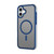 Nimbus9 Summit iPhone 16 Plus MagSafe Case - Frost Blue