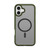 Nimbus9 Summit iPhone 16 Plus MagSafe Case - Frost Green