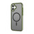 Nimbus9 Summit iPhone 16 Plus MagSafe Case - Frost Green
