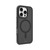 Nimbus9 Summit iPhone 16 Pro MagSafe Case - Frost Black