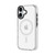 Nimbus9 Phantom 3 iPhone 16 MagSafe Case - Clear