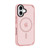 Nimbus9 Phantom 3 iPhone 16 MagSafe Case - Flamingo
