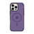 Nimbus9 Phantom 3 iPhone 16 Pro Max MagSafe Case - Purple