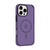 Nimbus9 Phantom 3 iPhone 16 Pro Max MagSafe Case - Purple