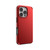Nimbus9 Cirrus 3 iPhone 16 Pro MagSafe Case - Crimson