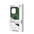 Nimbus9 Stratus 2 iPhone 16 Pro MagSafe Case - Frost Green