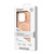 Nimbus9 Stratus 2 iPhone 16 Pro MagSafe Case - Starburst