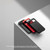 Nimbus9 Cirrus 3 Pixel 9 Pro XL MagSafe Case - Crimson
