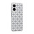 PureGear Slim Shell Designer Series Cricket Icon 6 Case - Design 1