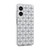 PureGear Slim Shell Designer Series Cricket Icon 6 Case - Design 1