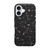 PureGear Slim Shell Designer Series iPhone 16 Case - Design 24