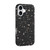 PureGear Slim Shell Designer Series iPhone 16 Case - Design 24
