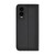 PureGear Express Folio Series Cricket Debut S3 Case - Black